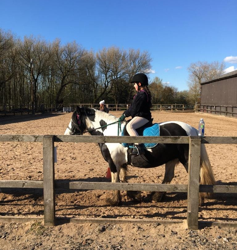 Carrington Riding Centre景点图片