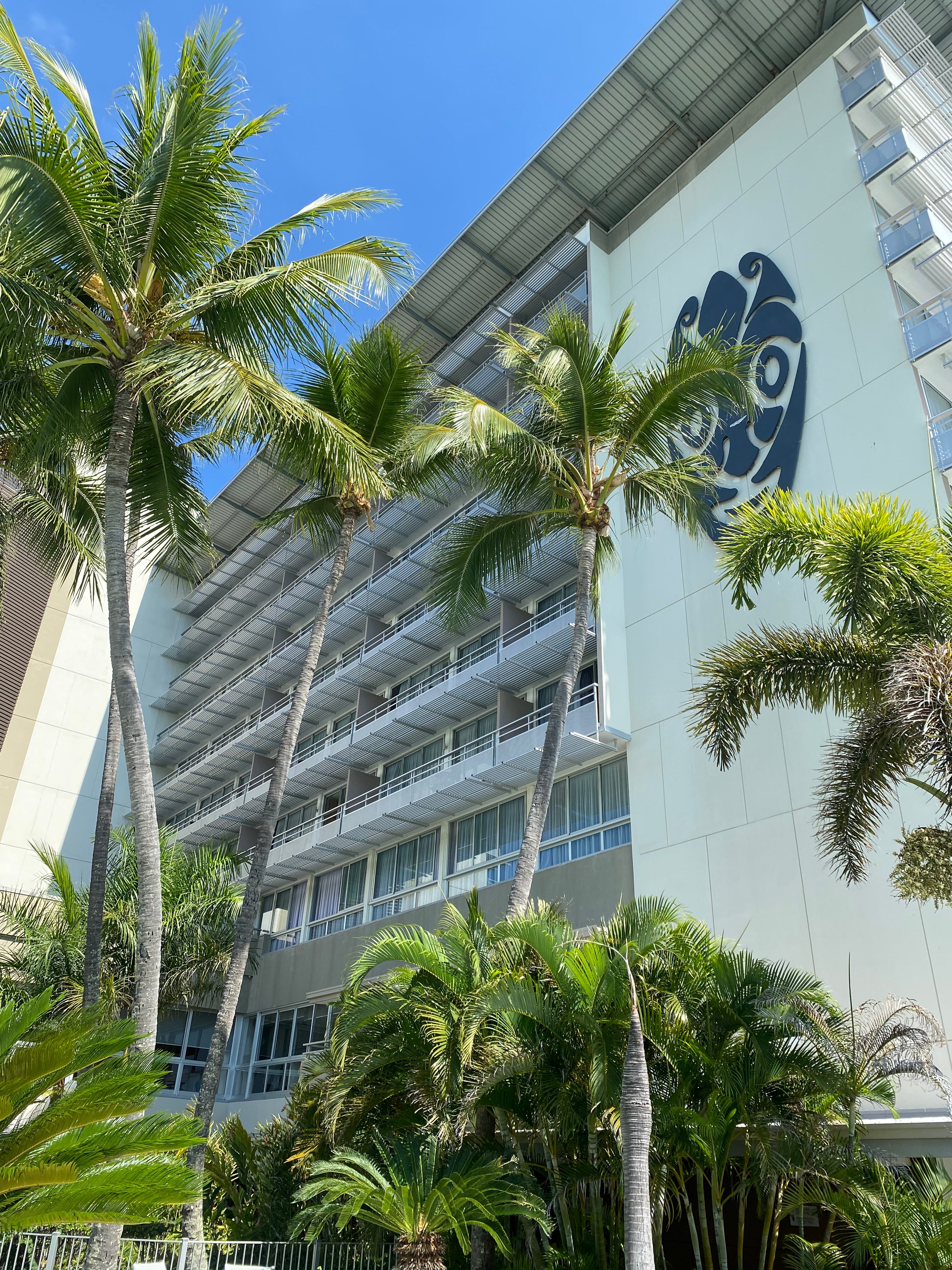 Chateau Royal Beach Resort And Spa-浴室