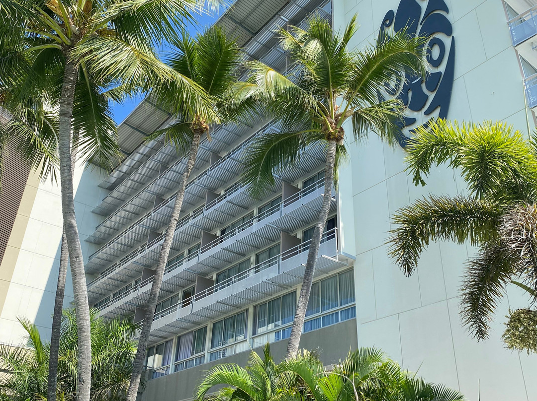 Chateau Royal Beach Resort And Spa主图