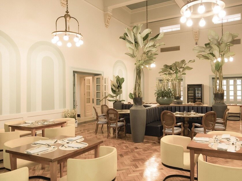 Restaurante Chez Beja