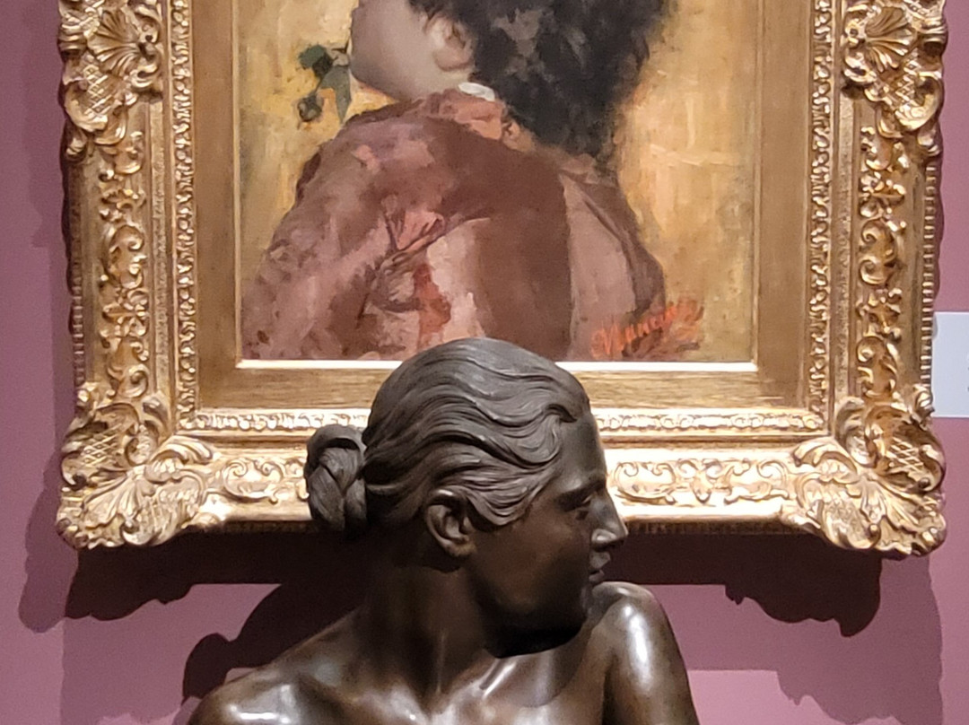 Museo dell'Ottocento Fondazione Di Persio-Pallotta景点图片