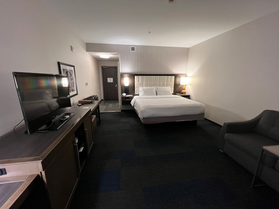 Hampton Inn & Suites LAX El Segundo主图