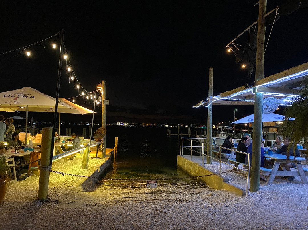 Tradewinds Beach Resort主图