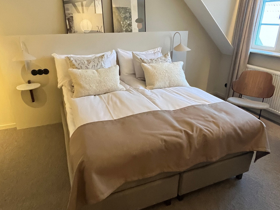 Margretetorp Gastgifvaregarden主图