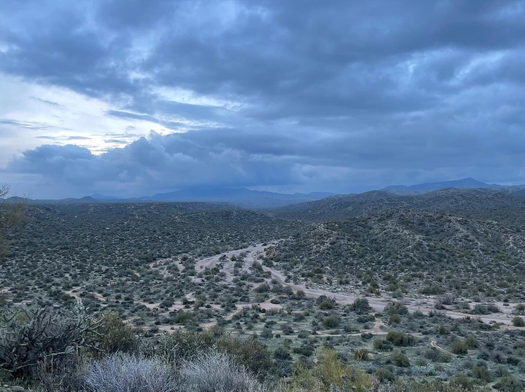 Scottsdale Adventure Tours-斯科茨代尔必去景点