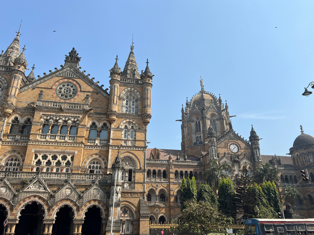 Magical Mumbai Tours景点图片