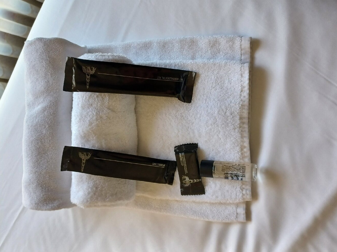 Pere III El Gran Hotel主图