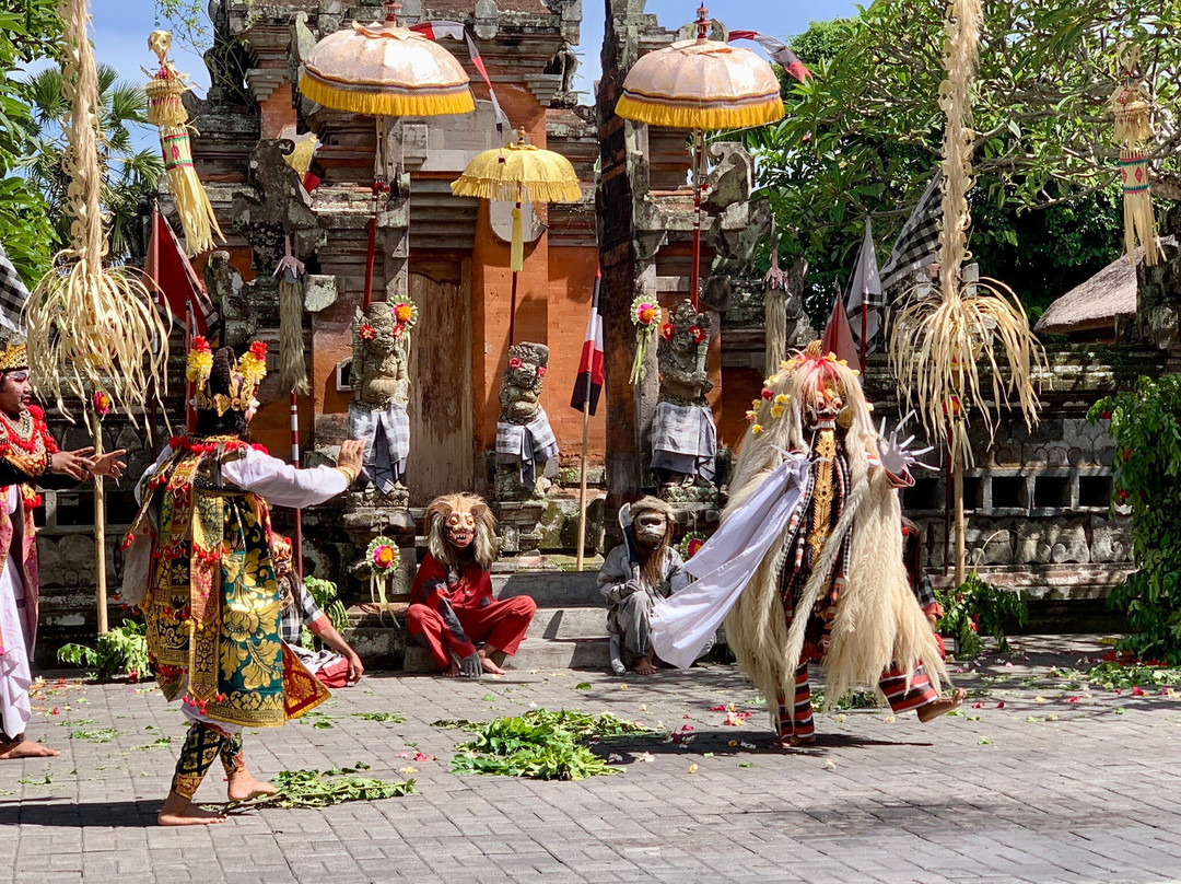 Dewa Bali Tours景点图片