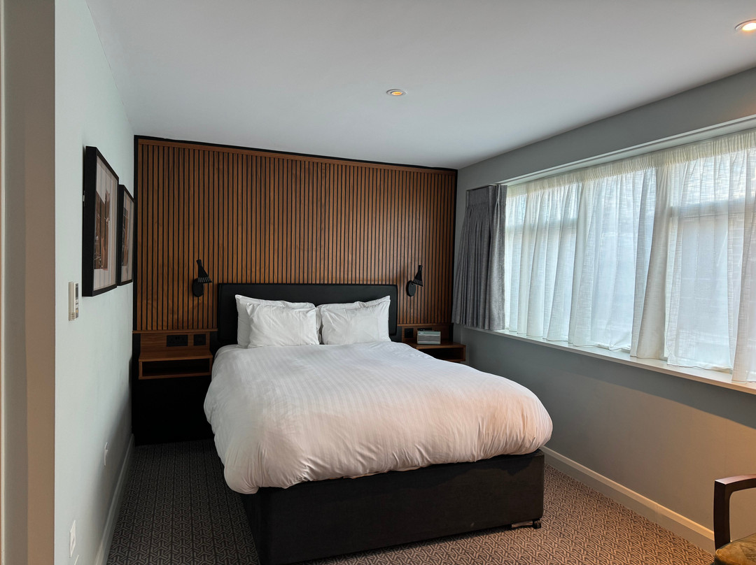 Telegraph Hotel主图