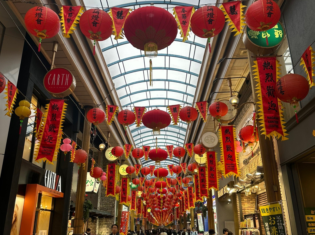 长崎赤阪酒店主图