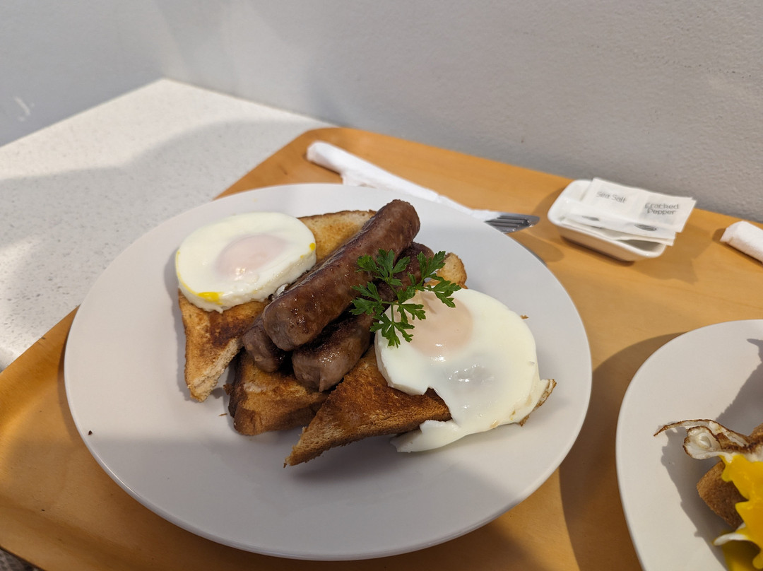 Almare Tourist Motel主图