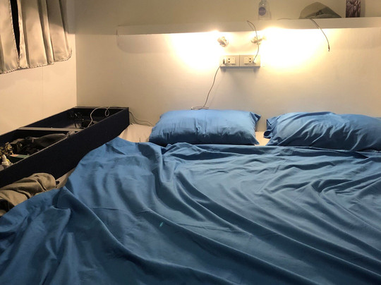 Andaman Scuba-拉克山必去景点