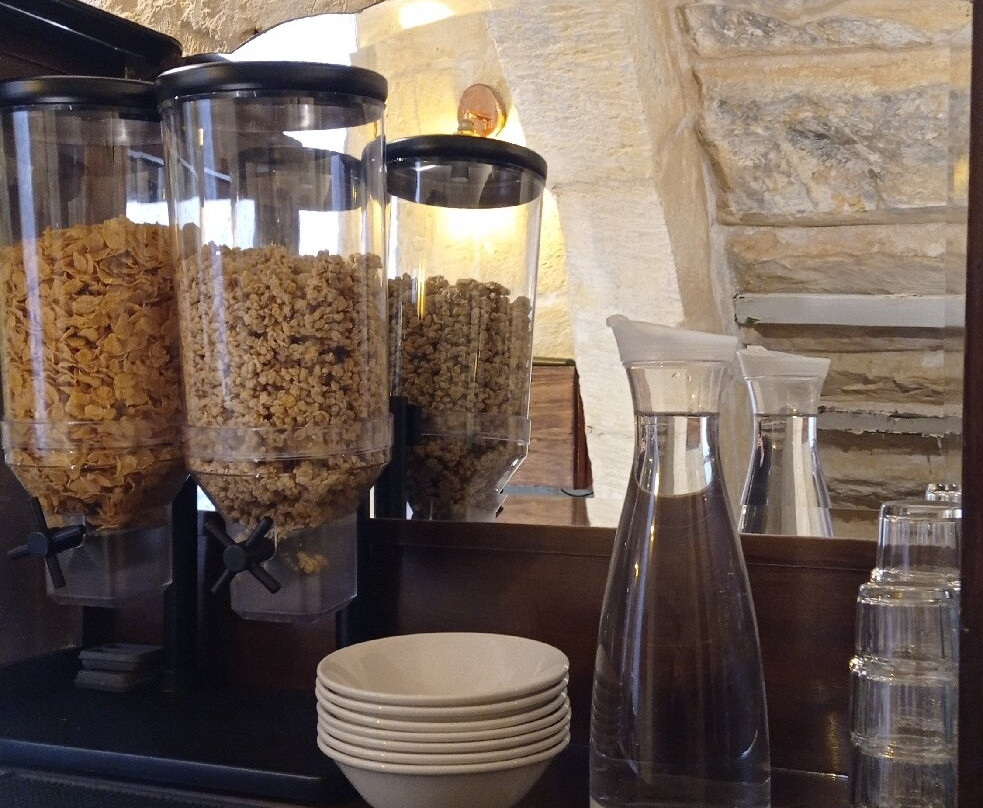 Palazzino Nina Boutique Hotel主图