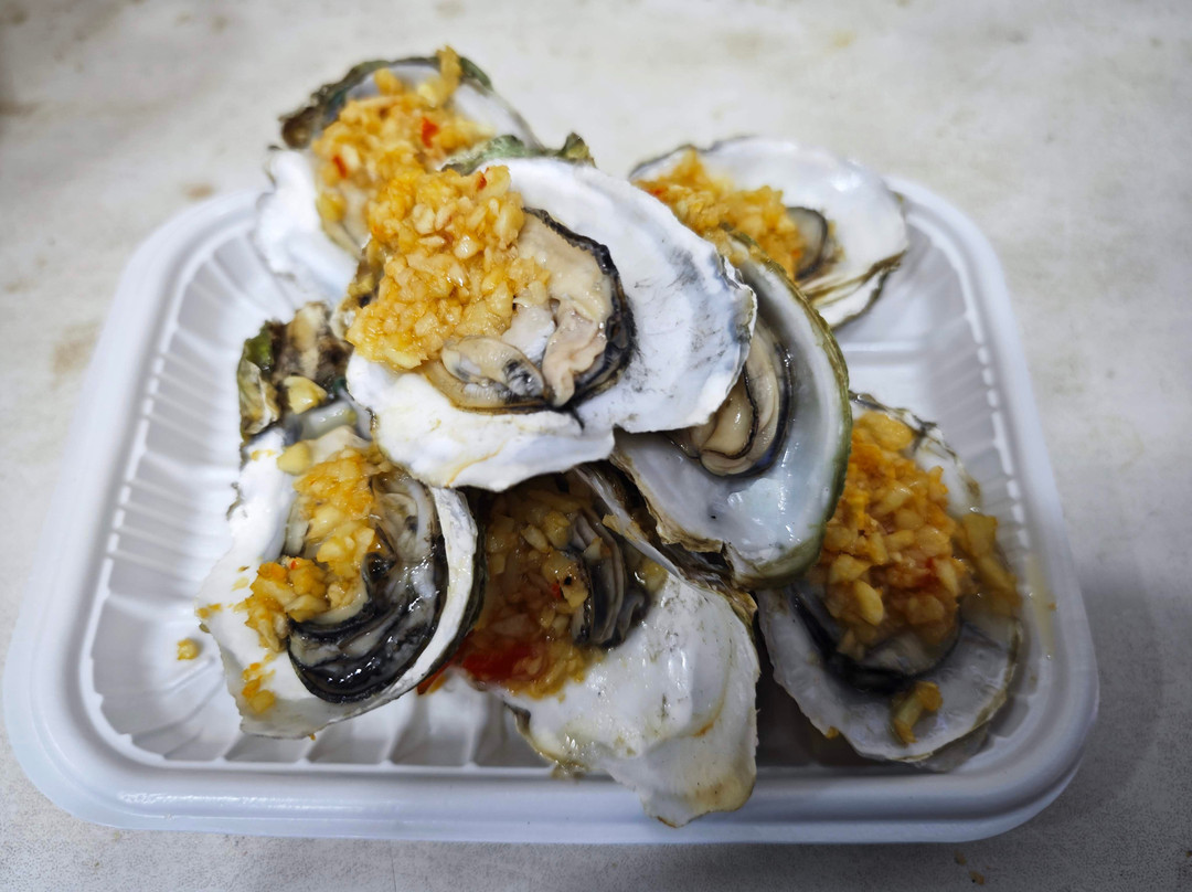 深圳东门町美食城-深圳市必去景点