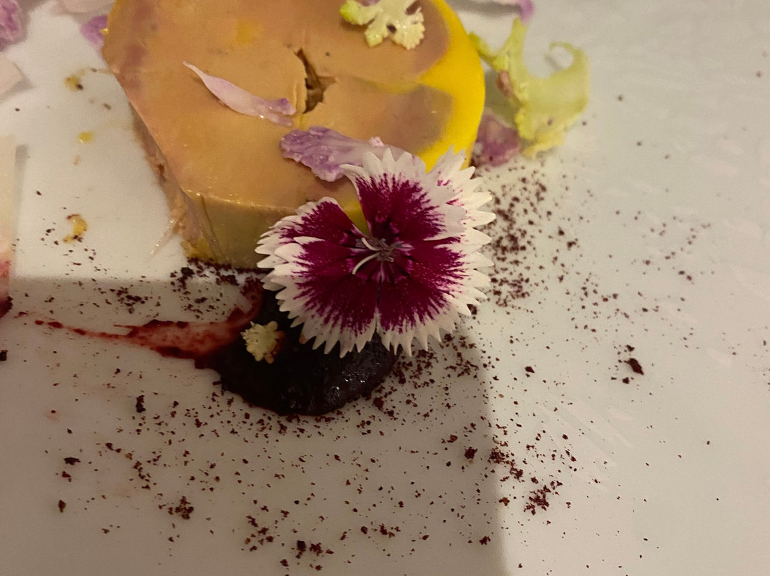 Logis Hotel Aux Maisons主图