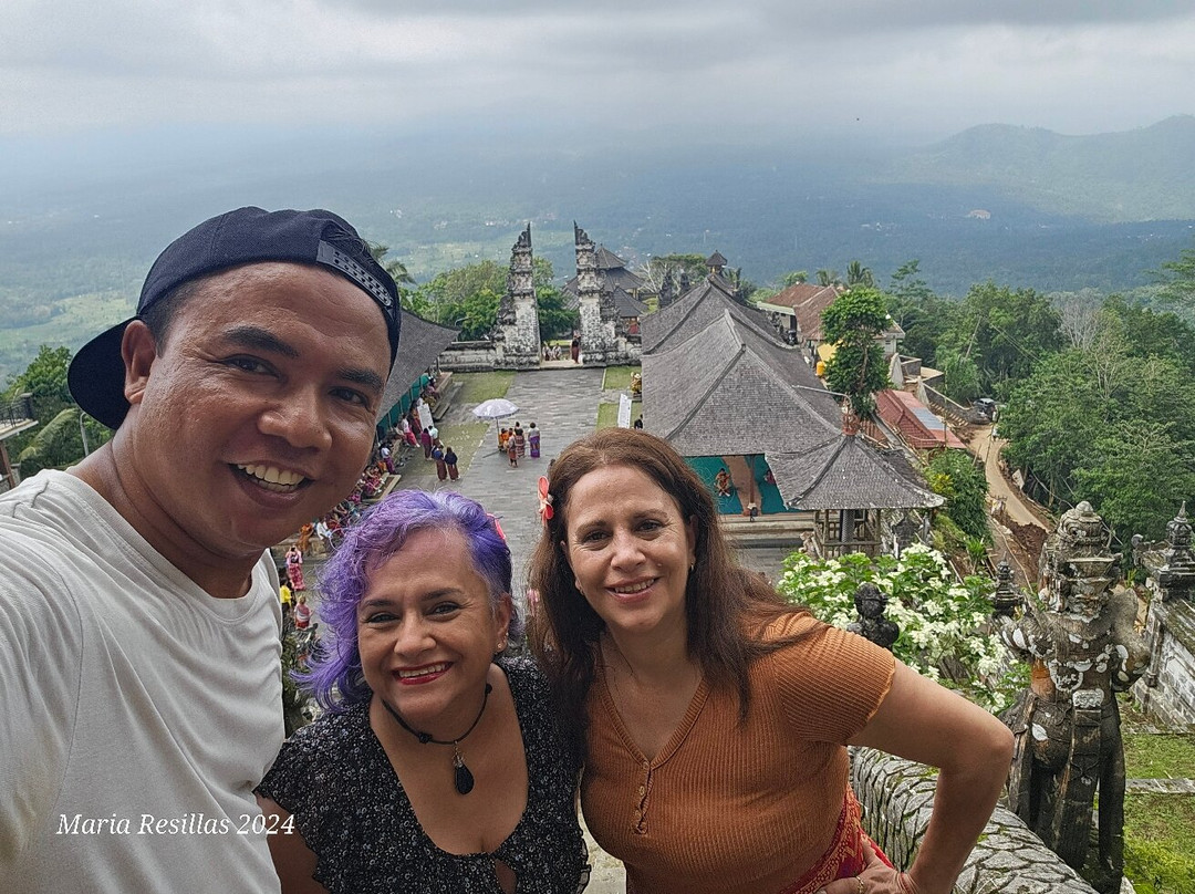 Made Dodi - Private Driver And Tour Guide Bali景点图片