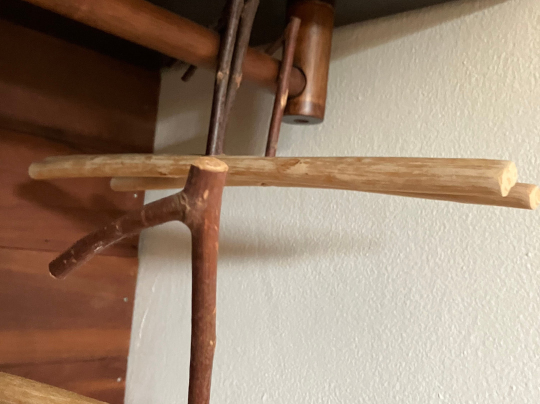 Bambuh Boutique Homestay主图