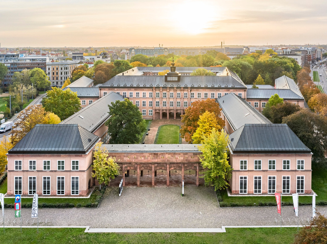 Grassimuseum