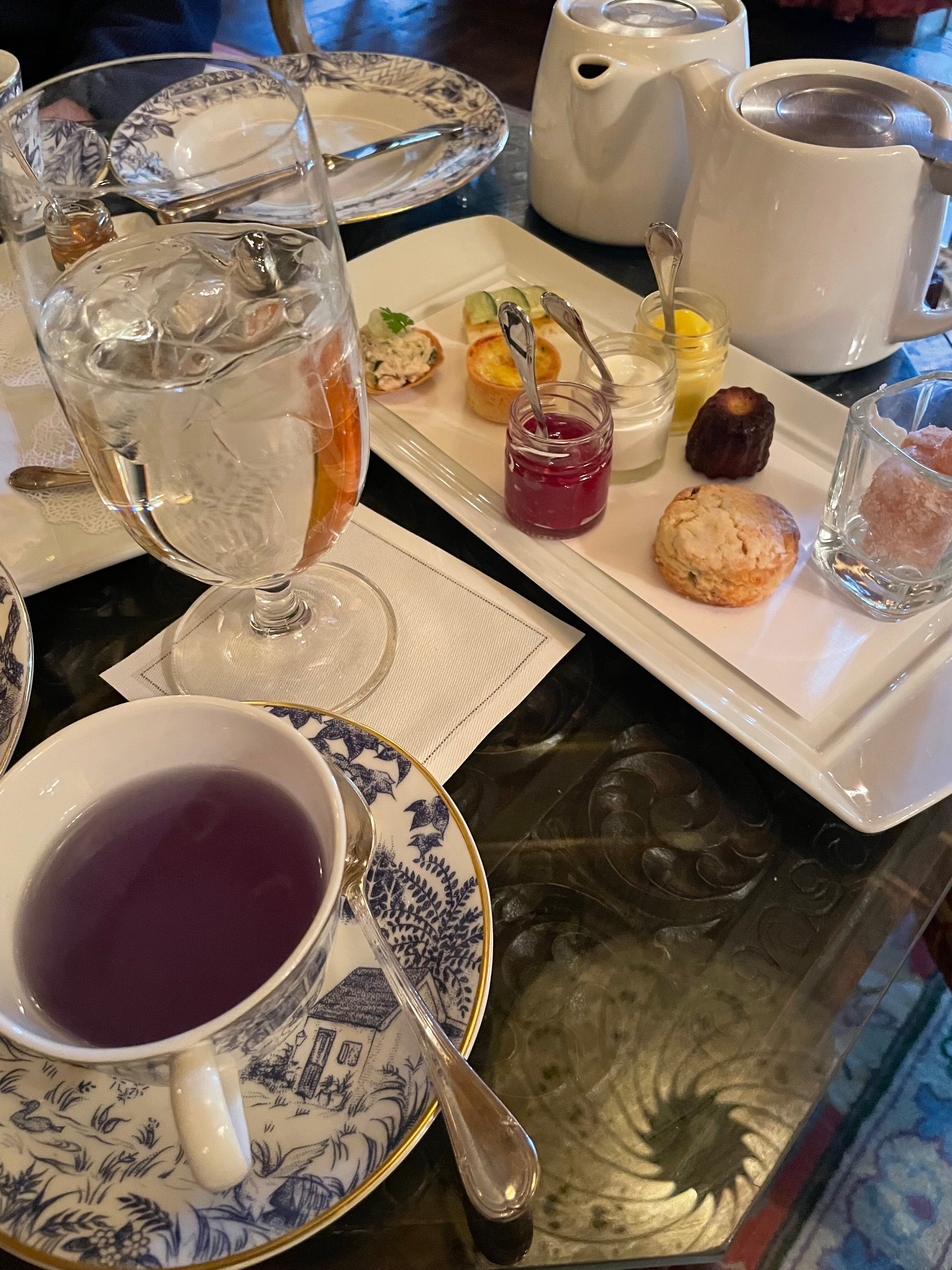 The Inn at Little Washington-官方