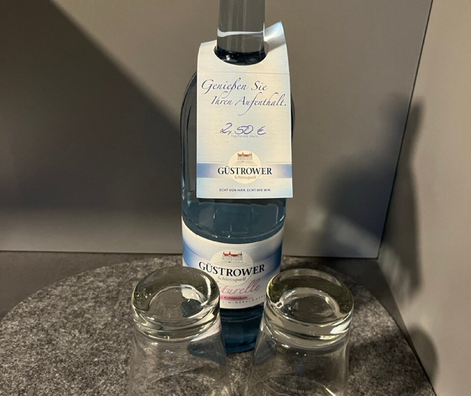 Hotel Paulshohe主图