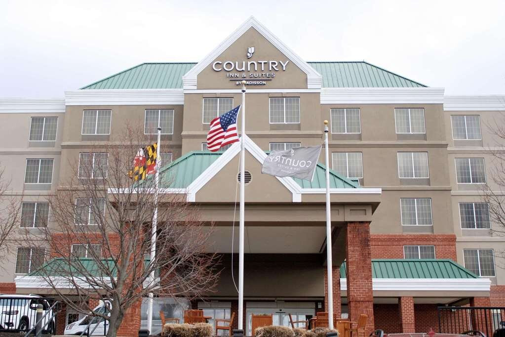 Country Inn & Suites by Radisson, BWI Airport (Baltimore), MD主图