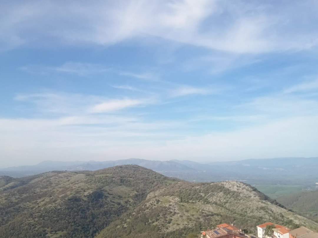 Il Borgo Antico主图