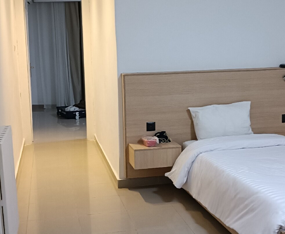 Hotel la perle tlemcen主图