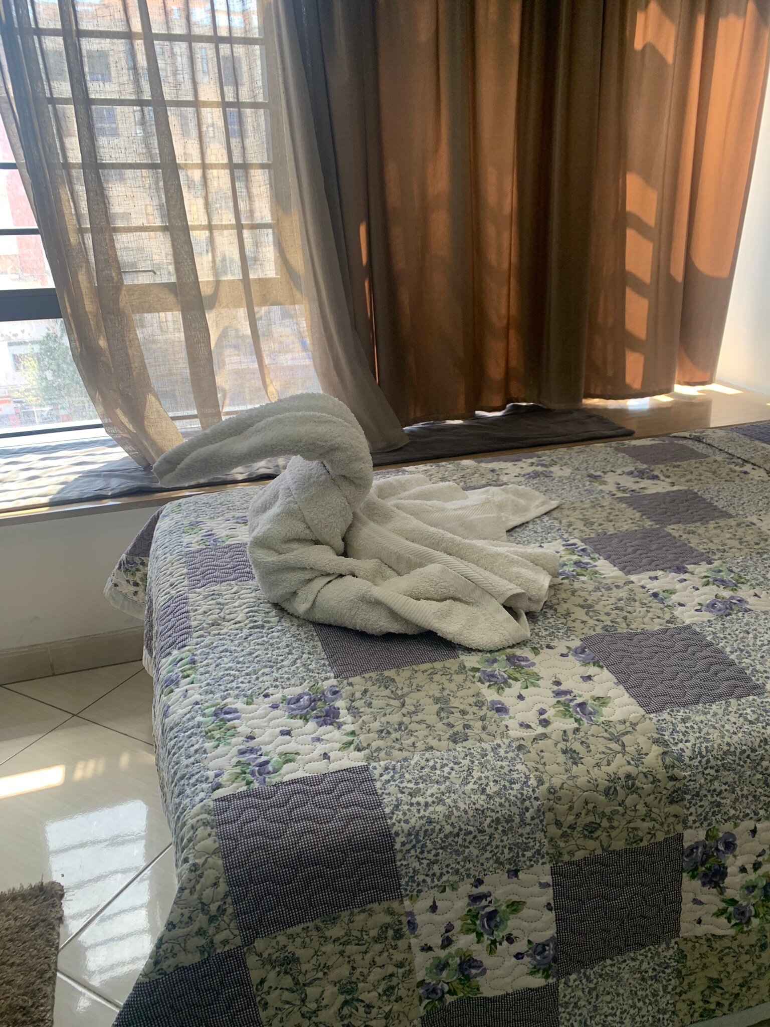 Hotel Maghreb El Arabi-官方