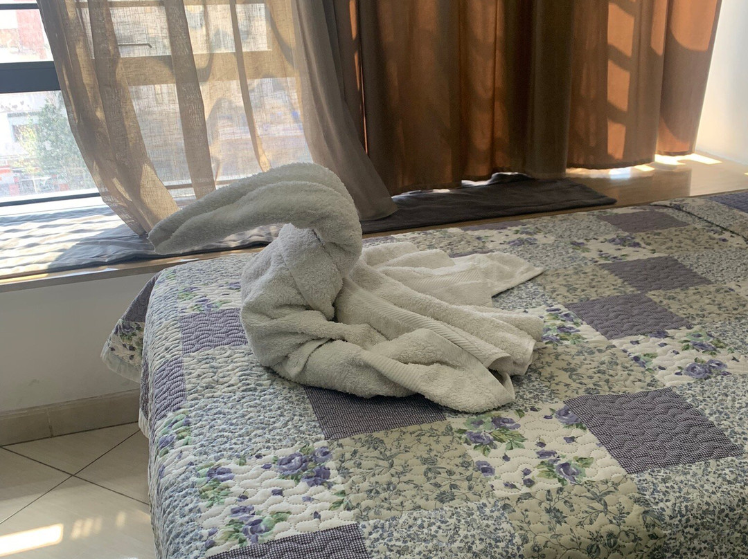 Hotel Maghreb El Arabi主图