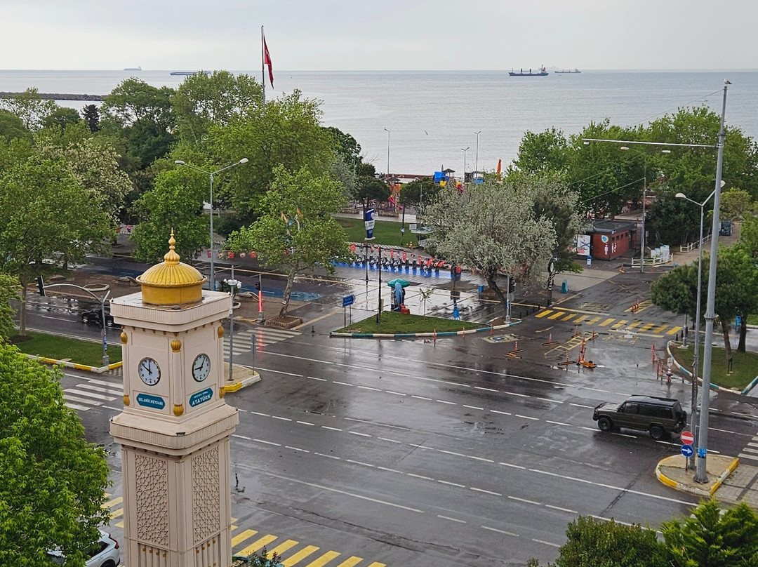 Tekirdag Yat Hotel主图