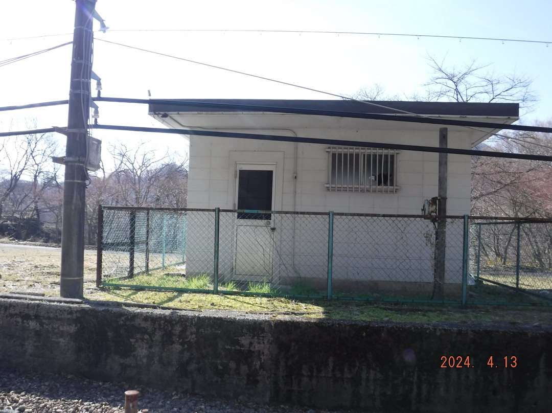 Old Kumanodaira Station-安中市必去景点