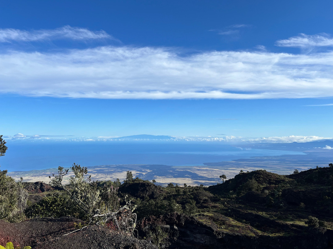 华拉来山-凯鲁瓦-柯纳必去景点