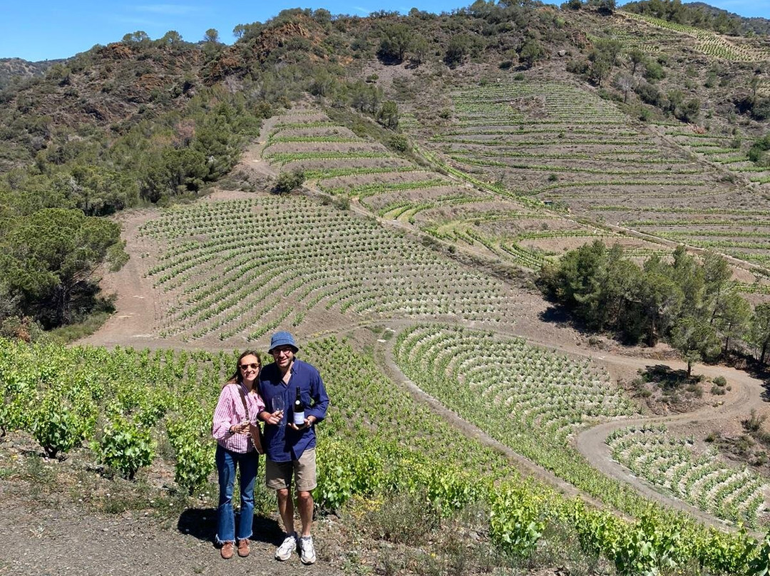 ALVAREZ DURAN PRIORAT景点图片