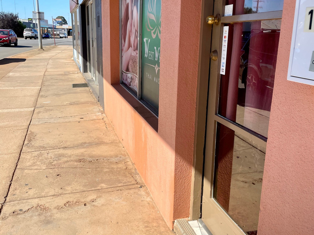 West Wyalong Thai Massage-West Wyalong必去景点