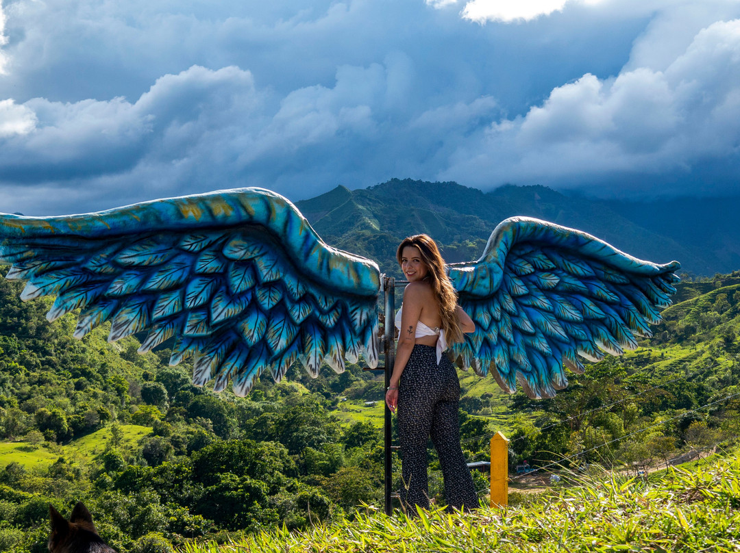 Parque Ecoturistico El Gran Pijao-Rovira必去景点