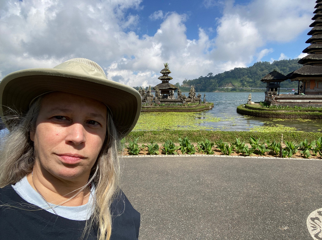 Bali Eco Trip-Tanah Lot必去景点