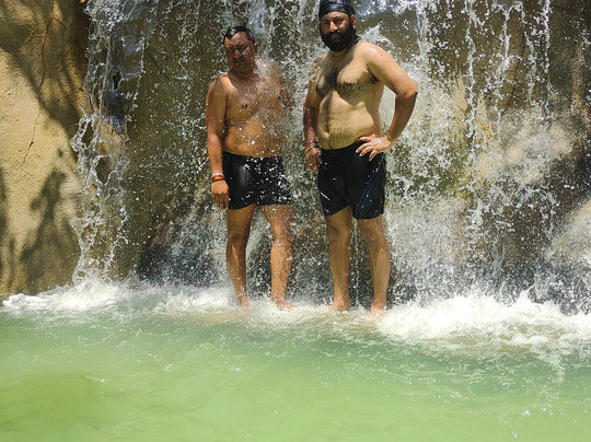 Emma OnTheGo-胡志明市必去景点