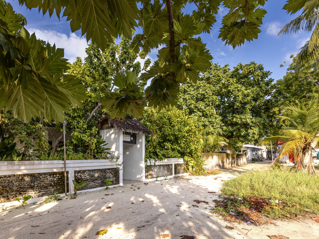 Fushi Beach Guesthouse主图