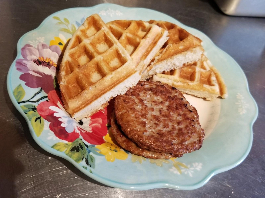 Stampede RV B&B