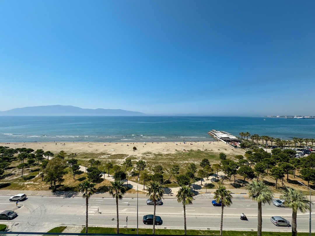Abi's Hotel & SPA Vlore