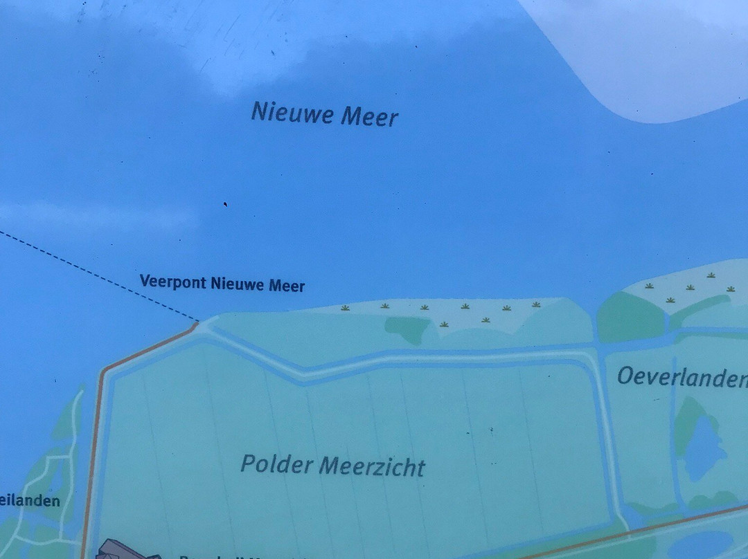 Park de Oeverlanden-阿姆斯特丹必去景点