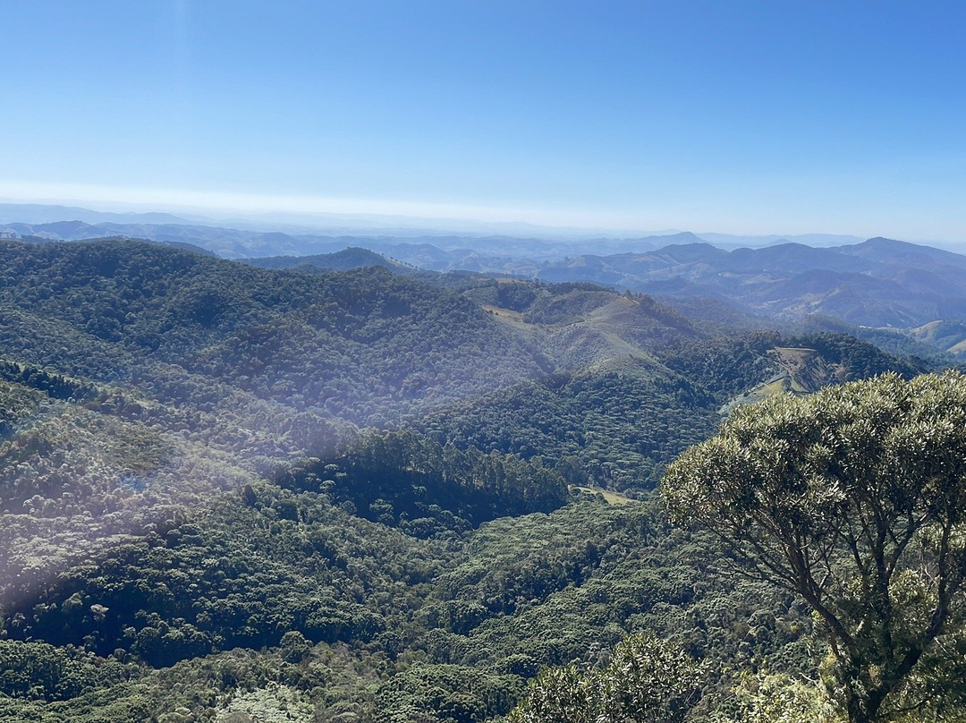 Trilha Pedra do Forno景点图片