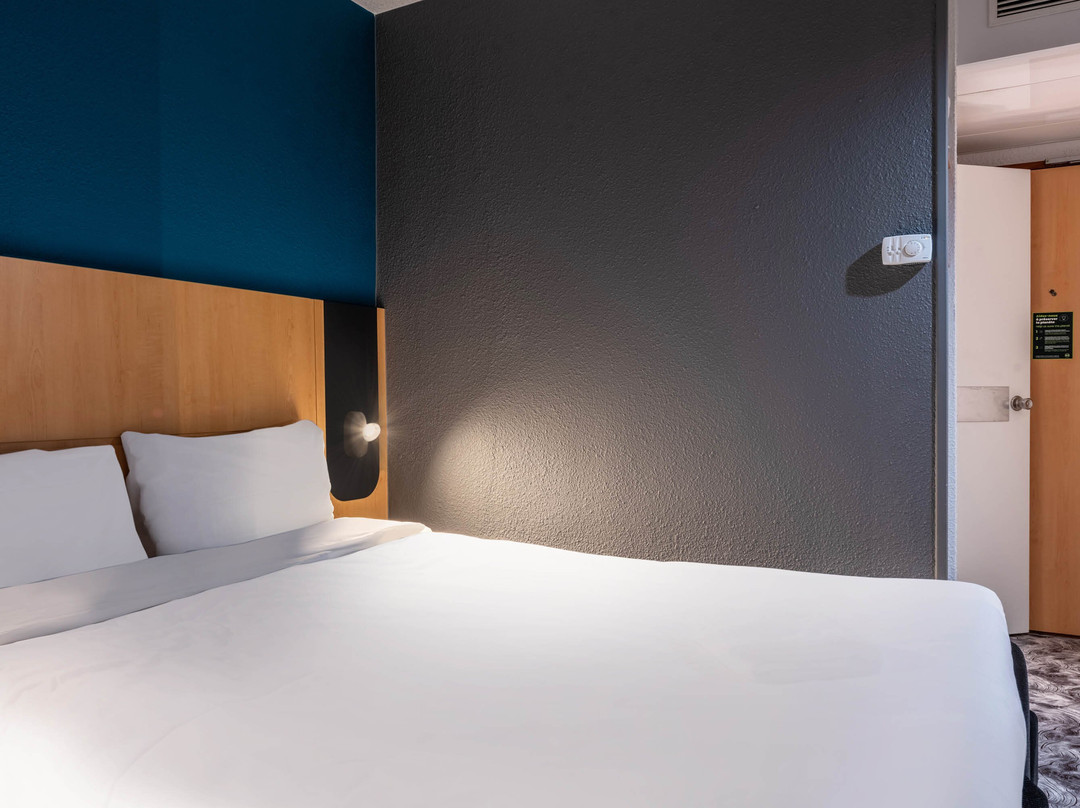 B&B HOTEL Amiens Centre Cathédrale主图
