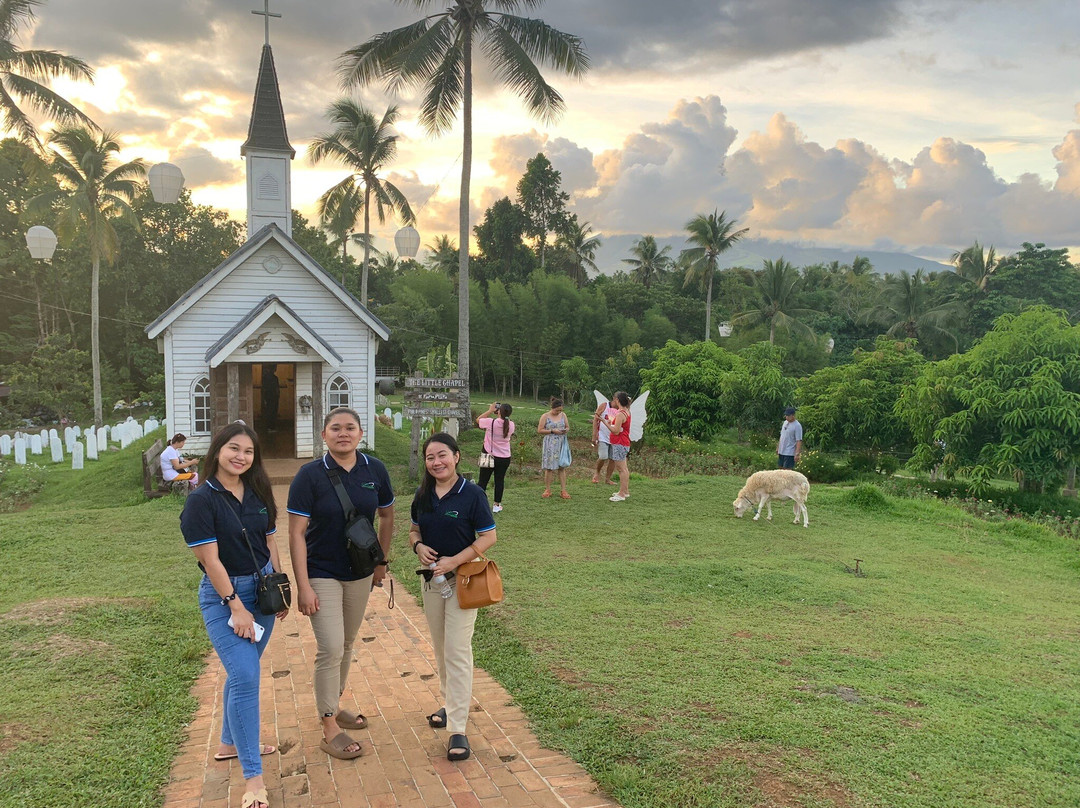 FarmPlate-Daraga必去景点