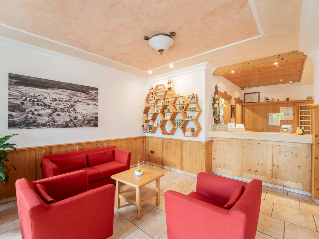 Hotel Birkenbrunn主图