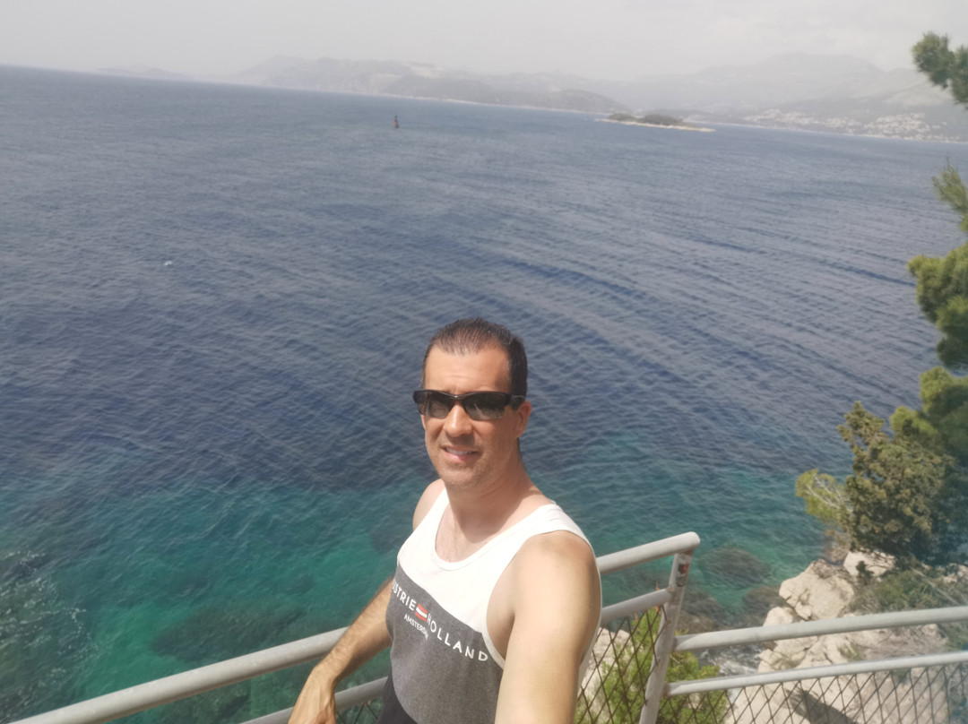 Sustjepan Trail-察夫塔特必去景点