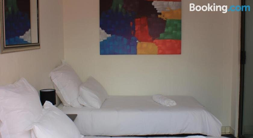 Niilo's Guesthouse主图