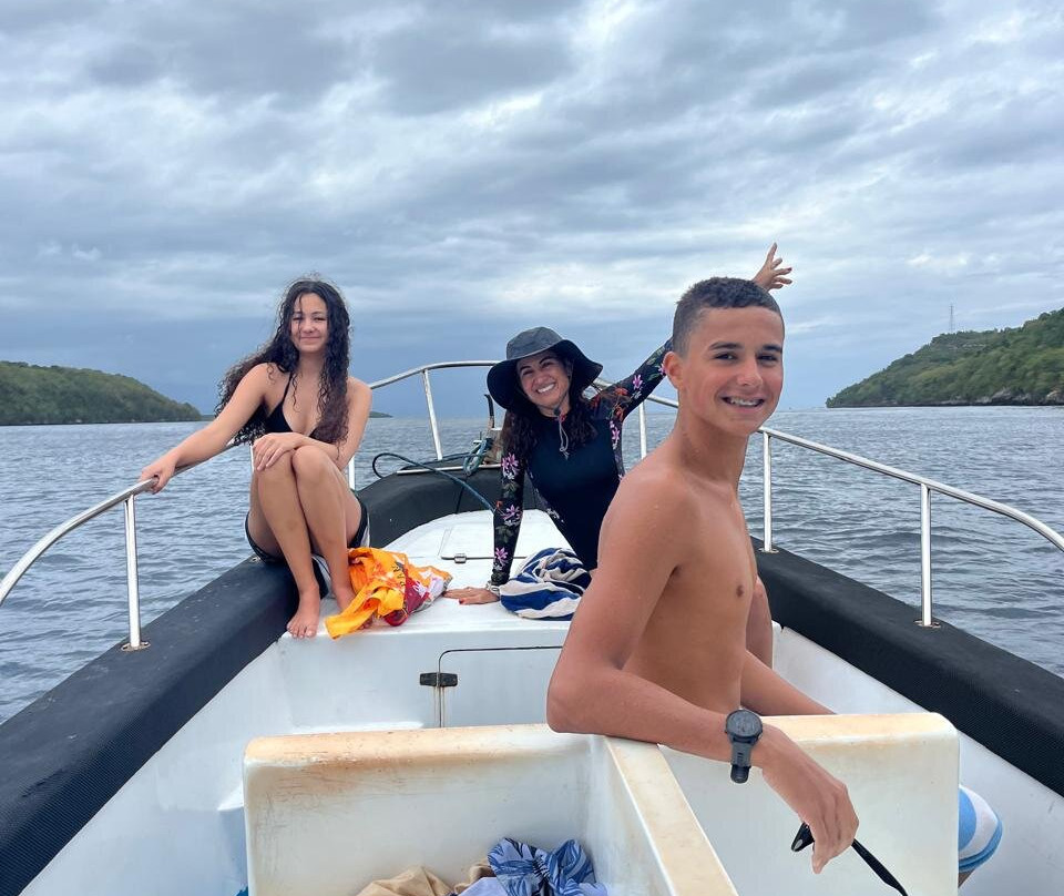 Ceningan Paradise Adventures-努沙切宁安岛必去景点