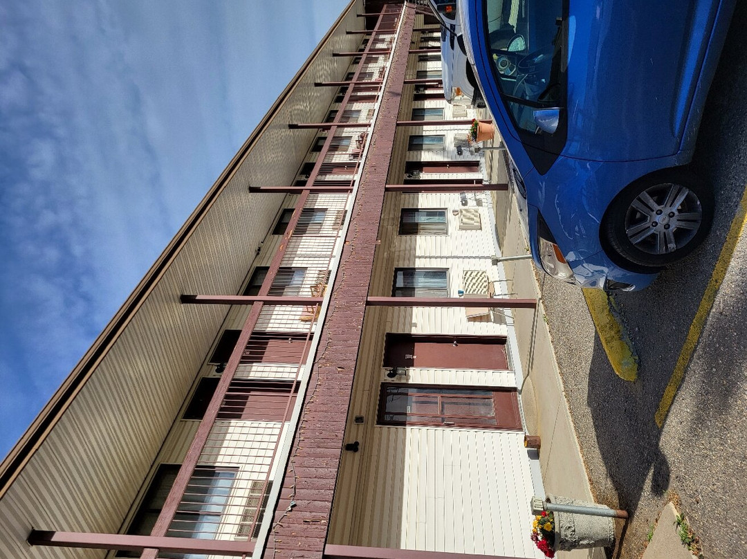 Didsbury Country Inn主图