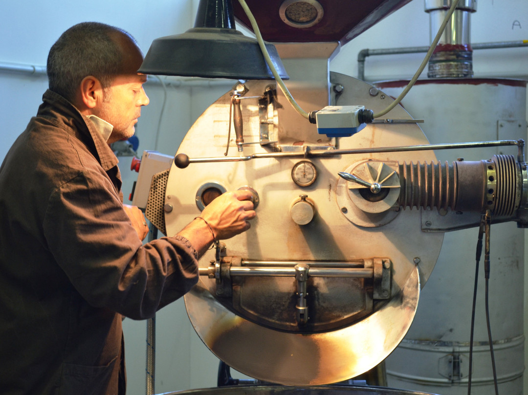 Torrefazione Caffé Leonardo